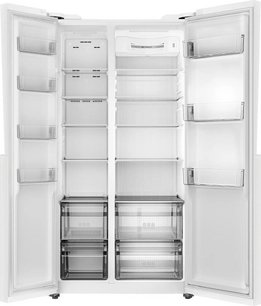 Холодильник Haier HRF-918DW фото 4 в Новосибирске