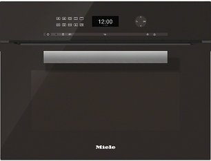 Духовой шкаф Miele H6401B HVBR коричневый гавана фото в Новосибирске