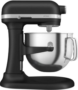 Миксер KitchenAid Artisan 5KSM70SHXEBK