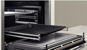 Духовой шкаф Нефф C18MT27N0 фото 4 в Новосибирске Духовой шкаф Neff C18MT27N0 фото 4 в Новосибирске