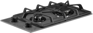Газовая варочная панель Куперсберг FG 32 GR фото 2 в Новосибирске Газовая варочная панель Kuppersberg FG 32 GR фото 2 в Новосибирске