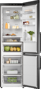 Холодильник Asko RFC226RNBB1 фото в Новосибирске