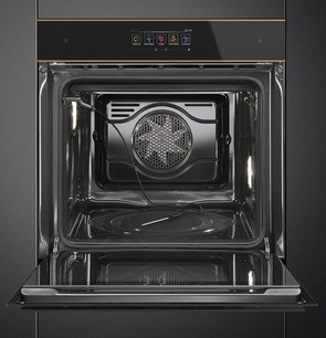 Духовой шкаф Smeg SFP6606WTPNR фото 3 в Новосибирске