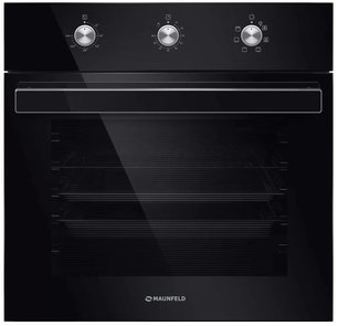 Духовой шкаф Maunfeld CEOF.656B фото в Новосибирске