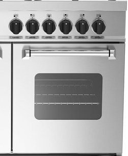 Варочный центр Bertazzoni MAS100 6 MFE D XT фото 4 в Новосибирске