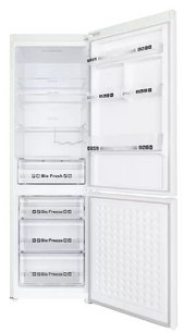 Холодильник Maunfeld MFF195NFIW10 фото 4 в Новосибирске