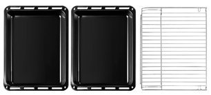 Духовой шкаф Midea MO98277CGB фото 3 в Новосибирске