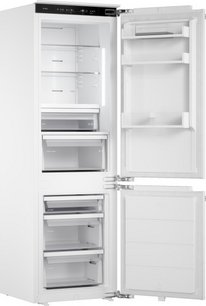 Встраиваемый комбинированный холодильник Asko RBC276DNC1 фото 3 в Новосибирске