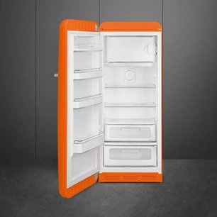 Холодильник Смег FAB28LOR5 фото 2 в Новосибирске Холодильник Smeg FAB28LOR5 фото 2 в Новосибирске