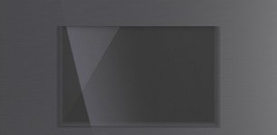 Встраиваемая микроволновая печь Куперсбуш ML 6330.0 GPH 2 Black Chrome фото 3 в Новосибирске Встраиваемая микроволновая печь Kuppersbusch ML 6330.0 GPH 2 Black Chrome фото 3 в Новосибирске