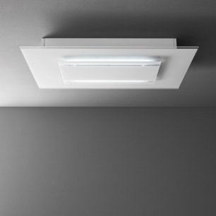 Встраиваемая вытяжка Фалмек Aura 120 White фото 2 в Новосибирске Встраиваемая вытяжка Falmec Aura 120 White фото 2 в Новосибирске