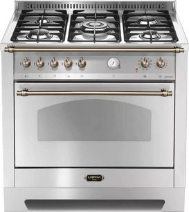 Варочный центр Lofra RSG96MFT/CI BRONZE фото в Новосибирске