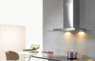 Вытяжка Миле DA 5495 W фото 3 в Новосибирске Вытяжка Miele DA 5495 W фото 3 в Новосибирске