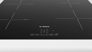 Индукционная варочная панель Бош PIE601BB5E фото 2 в Новосибирске Индукционная варочная панель Bosch PIE601BB5E фото 2 в Новосибирске