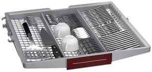 Встраиваемая посудомоечная машина Нефф S155HCX10R фото 4 в Новосибирске Встраиваемая посудомоечная машина Neff S155HCX10R фото 4 в Новосибирске