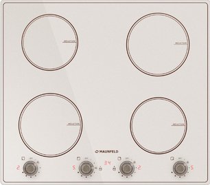 Индукционная варочная панель Маунфилд CVI594MBGBR фото в Новосибирске Индукционная варочная панель Maunfeld CVI594MBGBR фото в Новосибирске
