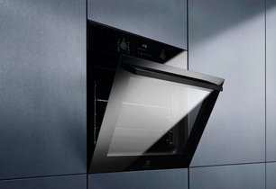 Духовой шкаф Электролюкс EOD6F77WZ фото 4 в Новосибирске Духовой шкаф Electrolux EOD6F77WZ фото 4 в Новосибирске