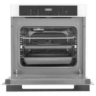 Электрический духовой шкаф Korting OKB 691 CSGW фото 3 в Новосибирске