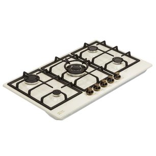 Газовая варочная поверхность Крона NOVANTA 90 IV фото 3 в Новосибирске Газовая варочная поверхность KRONA NOVANTA 90 IV фото 3 в Новосибирске