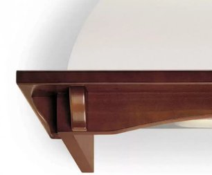 Вытяжка Фалмек Rondo Dalia 90 (600) S вишня фото 3 в Новосибирске Вытяжка Falmec Rondo Dalia 90 (600) S вишня фото 3 в Новосибирске