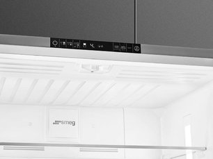 Холодильник Смег FQ60XE фото 4 в Новосибирске Холодильник Smeg FQ60XE фото 4 в Новосибирске