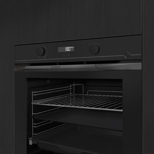 Духовой шкаф с функцией пара De Dietrich DOP4335B фото 3 в Новосибирске