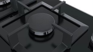 Газовая варочная панель Бош PSB3A6B20 фото 4 в Новосибирске Газовая варочная панель Bosch PSB3A6B20 фото 4 в Новосибирске