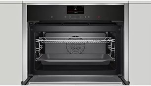 Духовой шкаф Нефф C17MS22N0 фото 4 в Новосибирске Духовой шкаф Neff C17MS22N0 фото 4 в Новосибирске