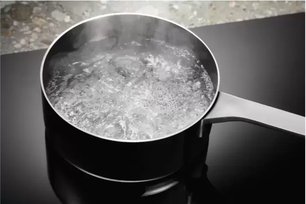 Варочная панель Electrolux CIL61443C фото 4 в Новосибирске