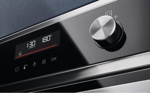 Духовой шкаф Electrolux EOF6P76BX фото 3 в Новосибирске