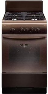 Плита Gefest CG 50M02 K83 фото 2 в Новосибирске