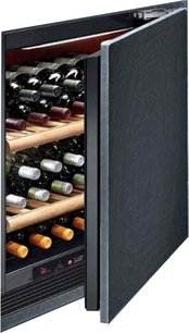 Винный шкаф IP CI 140 CF фото в Новосибирске