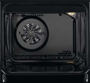 Электрическая плита Electrolux EKC95450AX фото 3 в Новосибирске