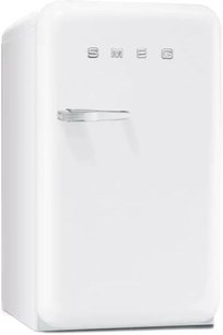 Холодильник Смег FAB10HRB фото в Новосибирске Холодильник Smeg FAB10HRB фото в Новосибирске