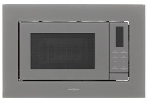 Встраиваемая микроволновая печь Крона MYSTERIUM mw 60 GR фото 2 в Новосибирске Встраиваемая микроволновая печь KRONA MYSTERIUM mw 60 GR фото 2 в Новосибирске