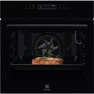 Духовой шкаф Electrolux COE7P31B фото в Новосибирске
