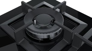 Газовая варочная панель Бош PPH6A6B20 фото 3 в Новосибирске Газовая варочная панель Bosch PPH6A6B20 фото 3 в Новосибирске