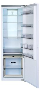 Встраиваемый холодильник VARD VRI177NIW фото в Новосибирске