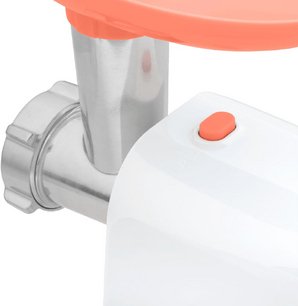 Мясорубка Maunfeld MF-232WR фото 3