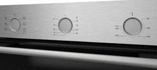 Духовой шкаф Kuppersberg HO 603 BX фото 3 в Новосибирске