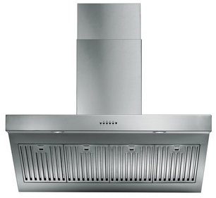 Вытяжка Ilve AGQ100 фото в Новосибирске