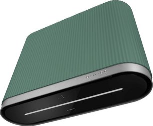 Вытяжка Maunfeld MURANO 80 Green фото 3 в Новосибирске