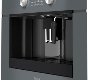 Встраиваемая кофемашина Teka CLC 855 GM STONE GREY фото 3 в Новосибирске