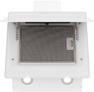 Вытяжка Faber TOCCO WH 50 фото 3 в Новосибирске