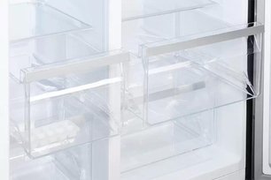 Холодильник Куперсберг NFML 177 DX фото 4 в Новосибирске Холодильник Kuppersberg NFML 177 DX фото 4 в Новосибирске