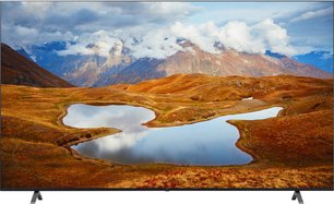 Телевизор LG 50UR801C