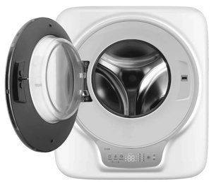 Настенная стиральная машина Haier HW30-BP7407 фото 4 в Новосибирске