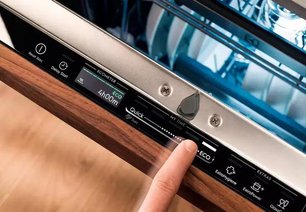 Встраиваемая посудомоечная машина Электролюкс KESC8401L фото 2 в Новосибирске Встраиваемая посудомоечная машина Electrolux KESC8401L фото 2 в Новосибирске