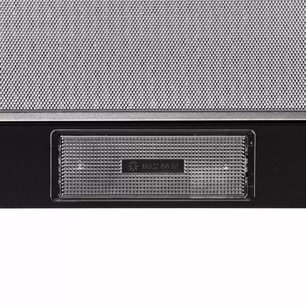 Встраиваемая вытяжка Крона KAMILLA 600 GLASS BLACK фото 4 в Новосибирске Встраиваемая вытяжка KRONA KAMILLA 600 GLASS BLACK фото 4 в Новосибирске