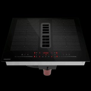 Индукционная варочная панель Маунфилд MIHC604SF2BK фото в Новосибирске Индукционная варочная панель Maunfeld MIHC604SF2BK фото в Новосибирске